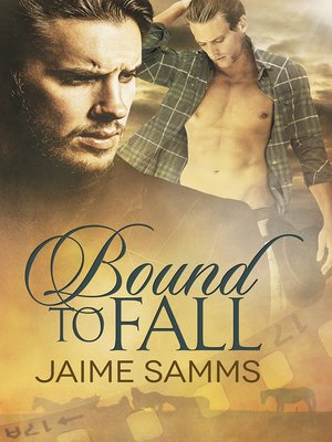 cover image of Bound to Fall